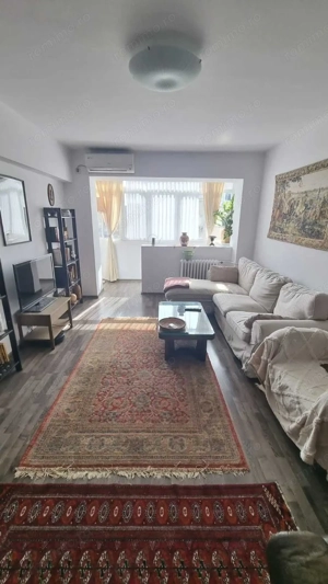 Apartament 3 Camere Decomandat, Complet Mobilat – Teiul Doamnei,