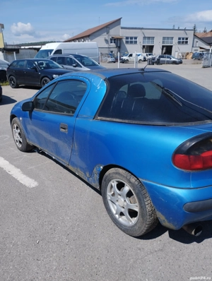 vând opel tigra - imagine 6