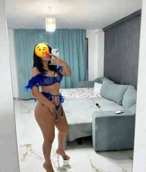 Nouă la tine in oraș! Doar pentru câteva zile!