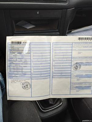 vând opel tigra - imagine 9