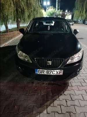 Seat Ibiza 2010