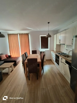 370 E Ap Lux Elegant in Bloc Nou cu Parcare, in Giroc aproape de Lidl - imagine 10