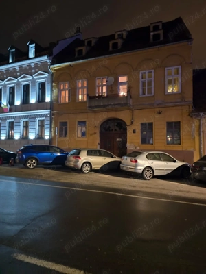 garsoniera centru istoric