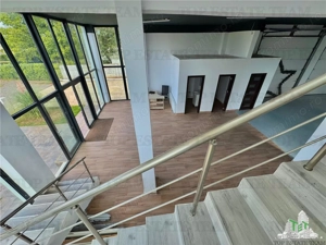 Hala Premium   Stradala de inchiriat in Bragadiru - imagine 2