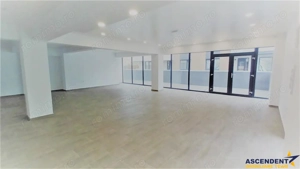 Spatiu 100 mp,ideal cabinete medicale,3 cai de acces,curent trifazic,Tractorul,Brasov - imagine 8