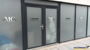 Spatiu 100 mp,ideal cabinete medicale,3 cai de acces,curent trifazic,Tractorul,Brasov - imagine 15