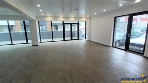 Spatiu 100 mp,ideal cabinete medicale,3 cai de acces,curent trifazic,Tractorul,Brasov - imagine 16