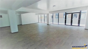 Spatiu 100 mp,ideal cabinete medicale,3 cai de acces,curent trifazic,Tractorul,Brasov - imagine 20