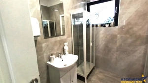 Spatiu 100 mp,ideal cabinete medicale,3 cai de acces,curent trifazic,Tractorul,Brasov - imagine 10