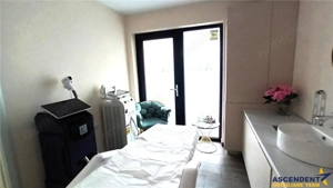 Spatiu 100 mp,ideal cabinete medicale,3 cai de acces,curent trifazic,Tractorul,Brasov - imagine 18