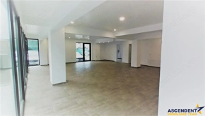 Spatiu 100 mp,ideal cabinete medicale,3 cai de acces,curent trifazic,Tractorul,Brasov - imagine 19