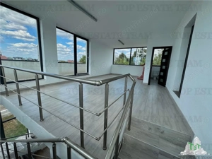 Hala Premium   Stradala de inchiriat in Bragadiru - imagine 12