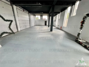Hala Premium   Stradala de inchiriat in Bragadiru - imagine 14
