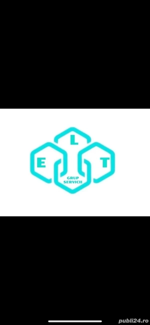 ELT grup angajeaza