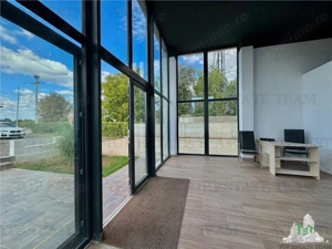 Hala Premium   Stradala de inchiriat in Bragadiru - imagine 7