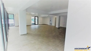 Spatiu 100 mp,ideal cabinete medicale,3 cai de acces,curent trifazic,Tractorul,Brasov - imagine 11