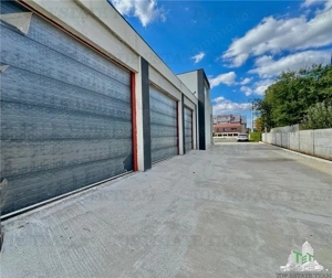 Hala Premium   Stradala de inchiriat in Bragadiru - imagine 16