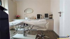 Spatiu 100 mp,ideal cabinete medicale,3 cai de acces,curent trifazic,Tractorul,Brasov - imagine 9