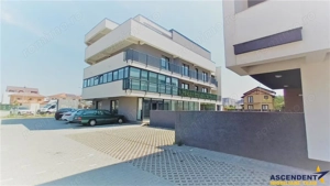 Spatiu 100 mp,ideal cabinete medicale,3 cai de acces,curent trifazic,Tractorul,Brasov - imagine 7