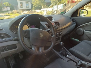 Renault Mégane 3 1.5 dci - imagine 5