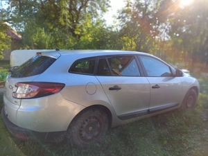Renault Mégane 3 1.5 dci - imagine 3