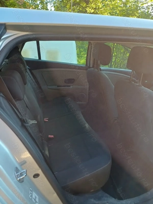 Renault Mégane 3 1.5 dci - imagine 2