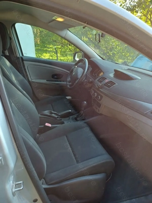 Renault Mégane 3 1.5 dci - imagine 4
