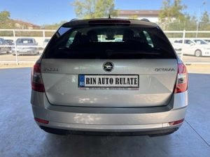 Skoda Octavia Combi 1.5 TSI Ambition - imagine 4