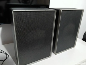 boxe Schneider vintage 30 wati