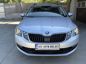 Skoda Octavia Combi 1.5 TSI Ambition - imagine 2