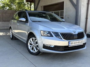 Skoda Octavia Combi 1.5 TSI Ambition - imagine 3