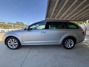 Skoda Octavia Combi 1.5 TSI Ambition - imagine 6