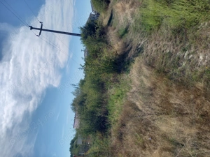 Teren intravilan de vanzare