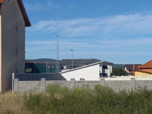 Teren intravilan Caransebes