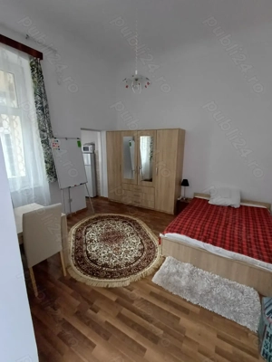 garsoniera centru istoric - imagine 2