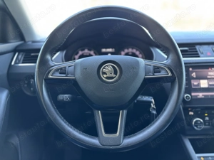 Skoda Octavia Combi 1.5 TSI Ambition - imagine 9