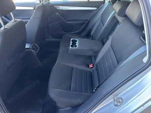 Skoda Octavia Combi 1.5 TSI Ambition - imagine 11