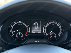 Skoda Octavia Combi 1.5 TSI Ambition - imagine 10