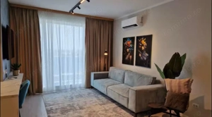 Garsoniera de vanzare, 46 mp, zona President Residence