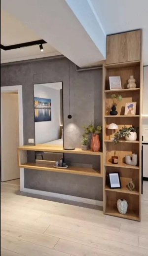 Garsoniera de vanzare, 46 mp, zona President Residence - imagine 13