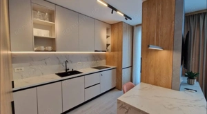 Garsoniera de vanzare, 46 mp, zona President Residence - imagine 9