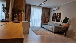 Garsoniera de vanzare, 46 mp, zona President Residence - imagine 8