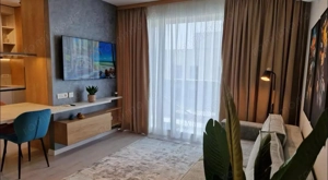 Garsoniera de vanzare, 46 mp, zona President Residence - imagine 5