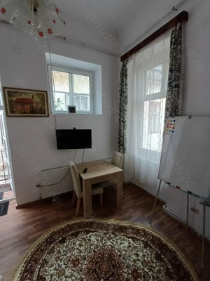 garsoniera centru istoric - imagine 5