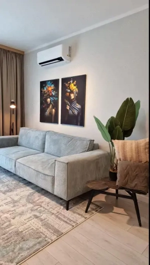 Garsoniera de vanzare, 46 mp, zona President Residence - imagine 3