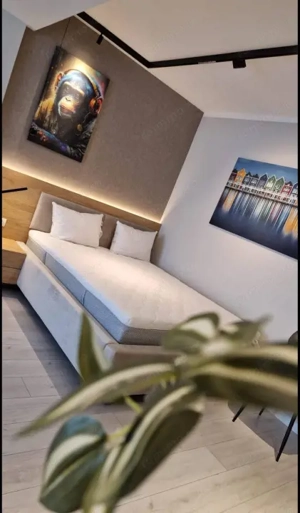 Garsoniera de vanzare, 46 mp, zona President Residence - imagine 7