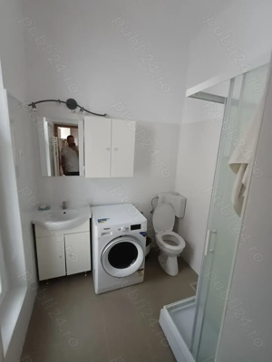 garsoniera centru istoric - imagine 4