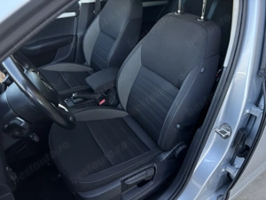 Skoda Octavia Combi 1.5 TSI Ambition - imagine 12