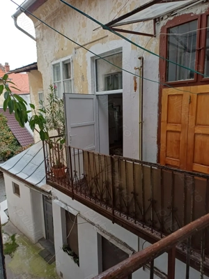 garsoniera centru istoric - imagine 6