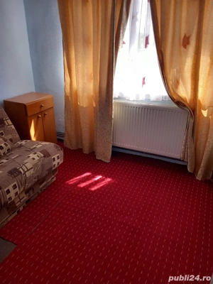 Vând apartament cu 3 camere în orașul Bumbești-Jiu - imagine 5